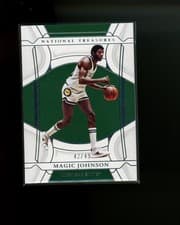 Magic Johnson
