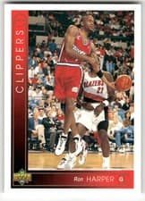 Ron Harper
