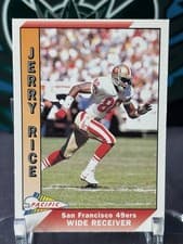 Jerry Rice