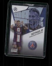 Neymar JR