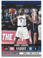 Kawhi Leonard