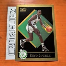 Kevin Gamble