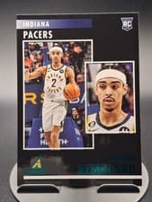2022-23 Panini Chronicles Base Set Andrew Nembhard #81