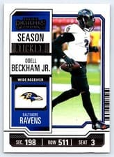 Odell Beckham Jr.