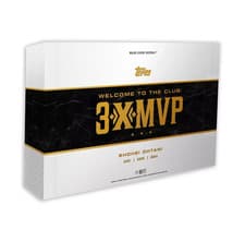 2025 Topps MLB MVP Collection Base Set Shohei Ohtani #21 card
