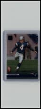 2024 Clearly Donruss Retro 2004 Adam Vinatieri #6 card
