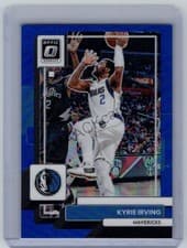 Kyrie Irving