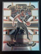 Scoot Henderson