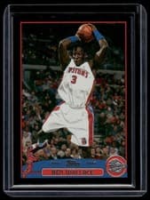 Ben Wallace