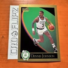 Dennis Johnson