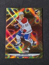 2025-26 Upper Deck HoloGrFx Rookies Ivan Demidov #HG-20 card