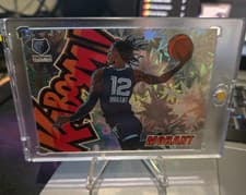 Ja Morant