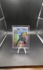 2026 Topps 1991 Topps Chrome Trea Turner #91C-33 card