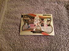 2025 Panini Select WNBA Snapshots Lexie Hull #12 card