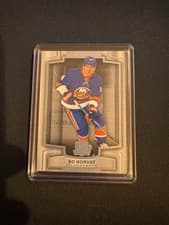 Bo Horvat 2024 Upper Deck The Cup card
