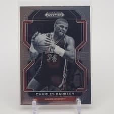 Charles Barkley
