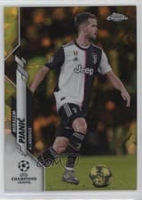 Miralem Pjanic