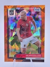 Erling Haaland