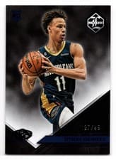 Dyson Daniels