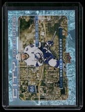 2024-25 Upper Deck City Satellites Nikita Kucherov #CS-9 card
