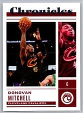 Donovan Mitchell