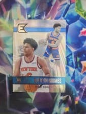 Quentin Grimes