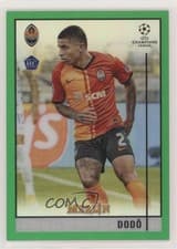 2020 Topps Merlin Chrome UEFA Champions League Dodo #28