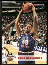 Brad Daugherty