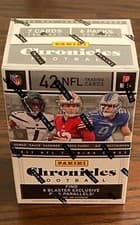 Blaster Box