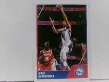 Ben Simmons