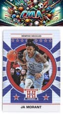 Ja Morant