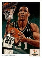 Alvin Robertson