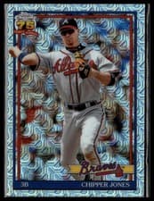Chipper Jones