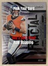 Bo Nix