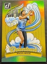 Angel Reese
