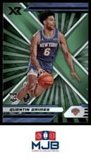 Quentin Grimes