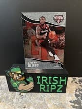 Damian Lillard