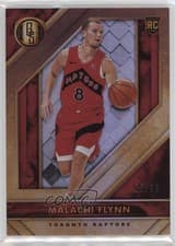 Malachi Flynn 2020-21 Panini Chronicles Base Set card