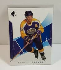 Marcel Dionne