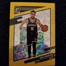 Ben Simmons