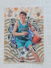 2025-26 Topps Signature Class Star Cast Kon Knueppel #SC-24 card