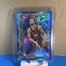 Stephen Curry