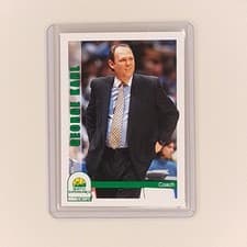 George Karl