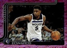 Anthony Edwards