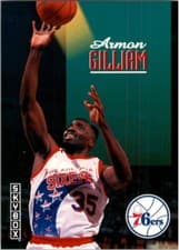 Armon Gilliam