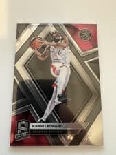 Kawhi Leonard