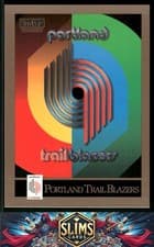 Portland Trail Blazers Logo/Checklist