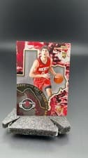 2024-25 Panini Court Kings State of the Art Reed Sheppard #9 card