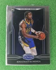 Jonathan Kuminga