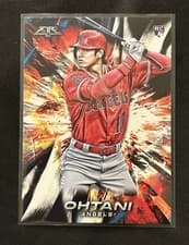 Shohei Ohtani